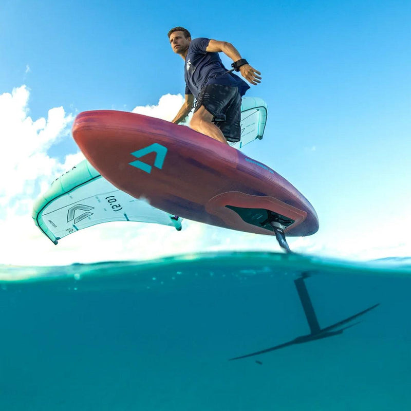 Duotone Downwinder Air SLS - Powerkiteshop