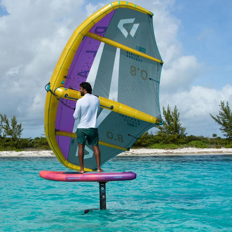 Duotone Downwinder Air SLS - Powerkiteshop