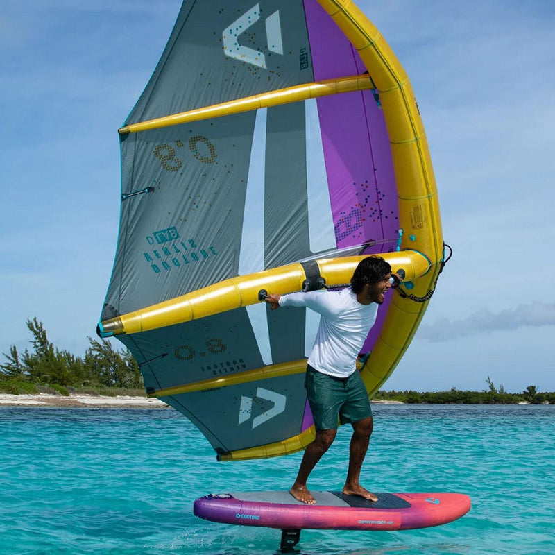 Duotone Downwinder Air SLS - Powerkiteshop