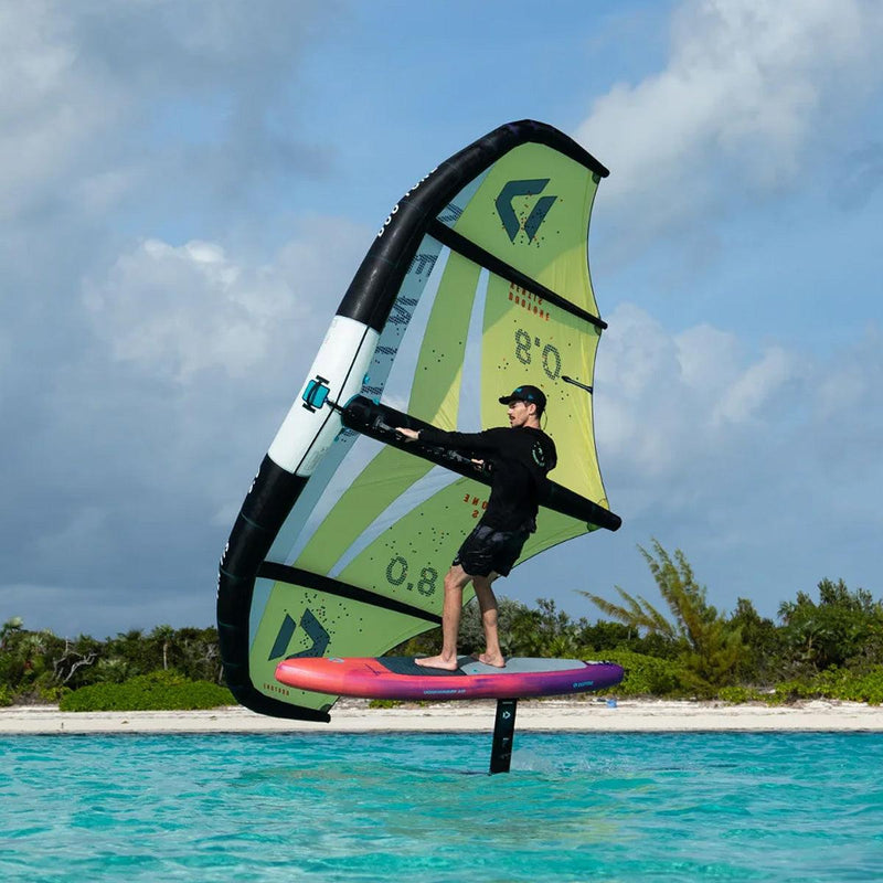 Duotone Downwinder Air SLS - Powerkiteshop