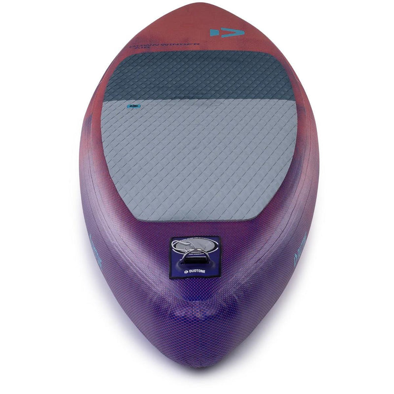 Duotone Downwinder Air SLS - Powerkiteshop