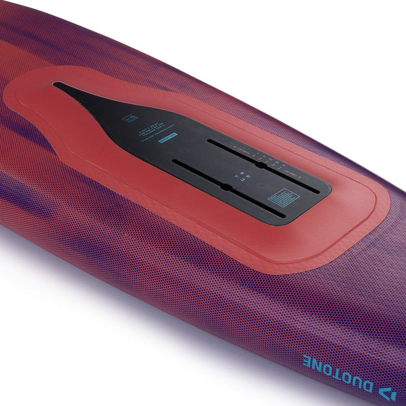 Duotone Downwinder Air SLS - Powerkiteshop