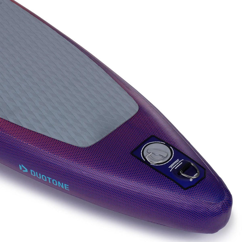 Duotone Downwinder Air SLS - Powerkiteshop