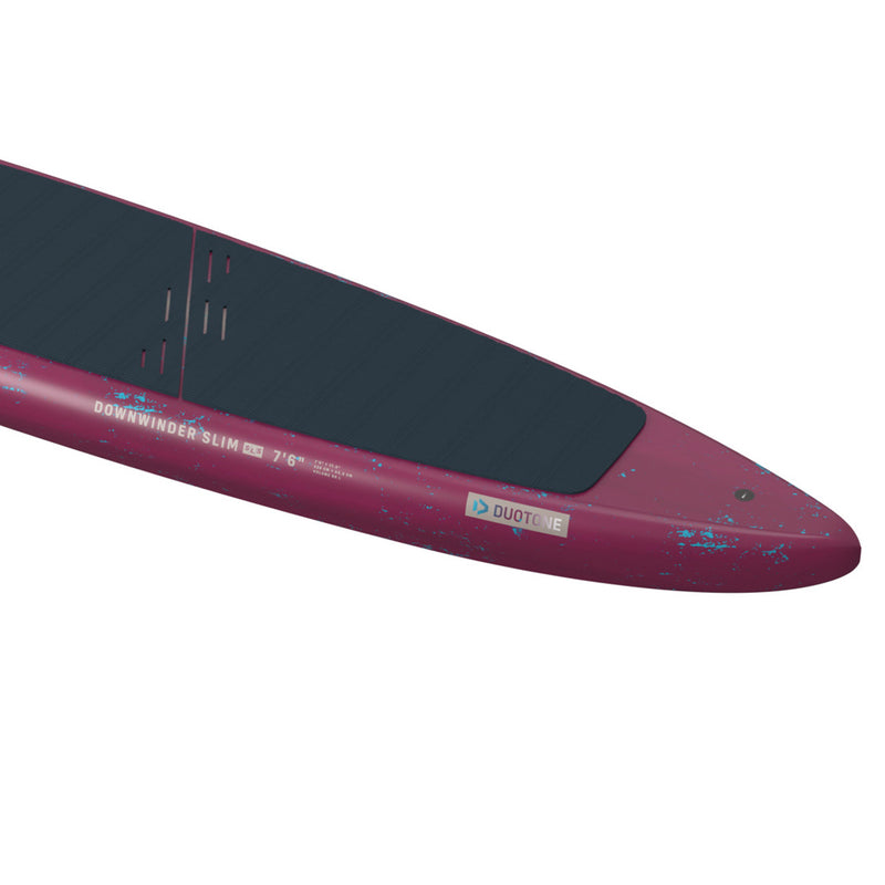 Duotone Downwinder Slim SLS