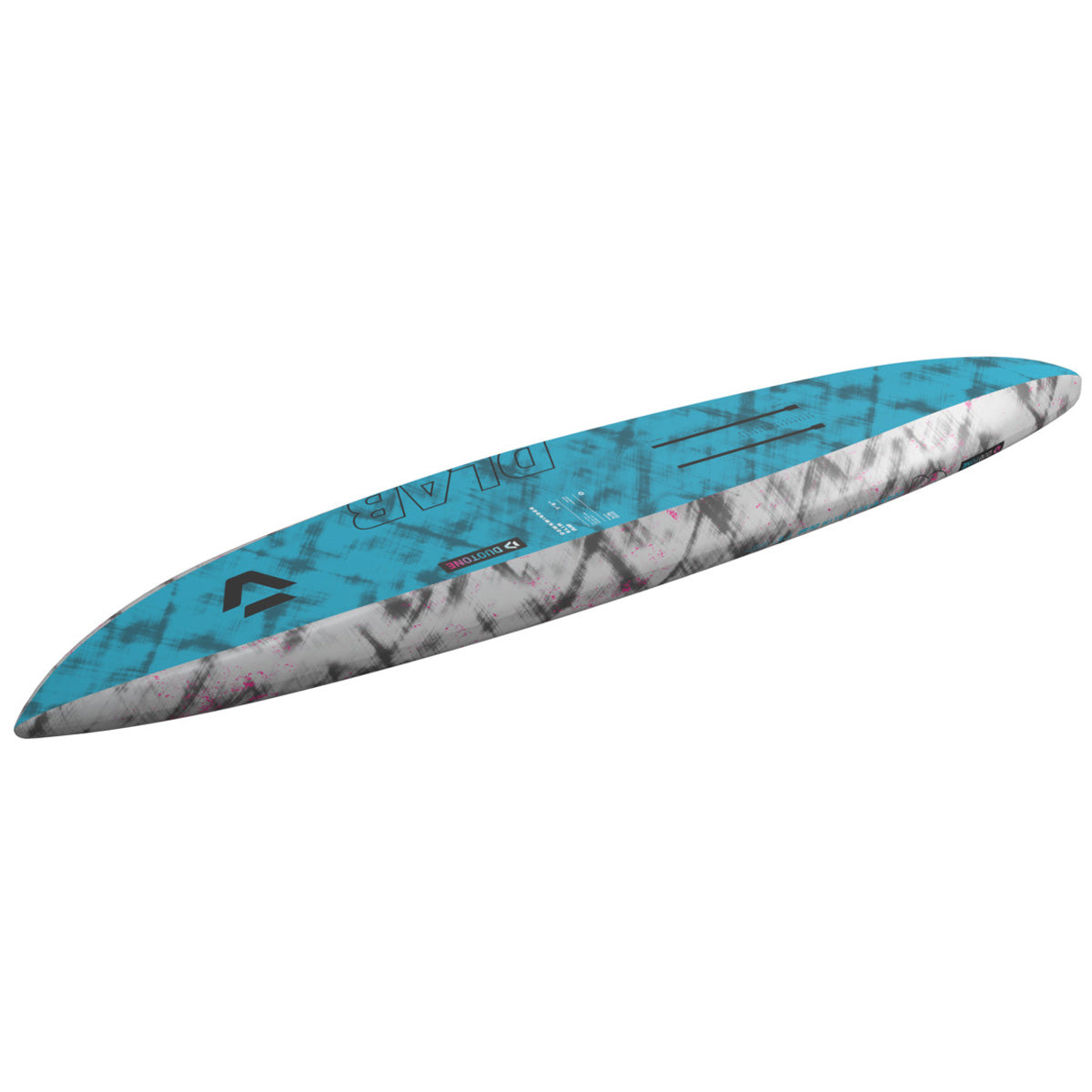 Duotone Downwinder Slim D/Lab