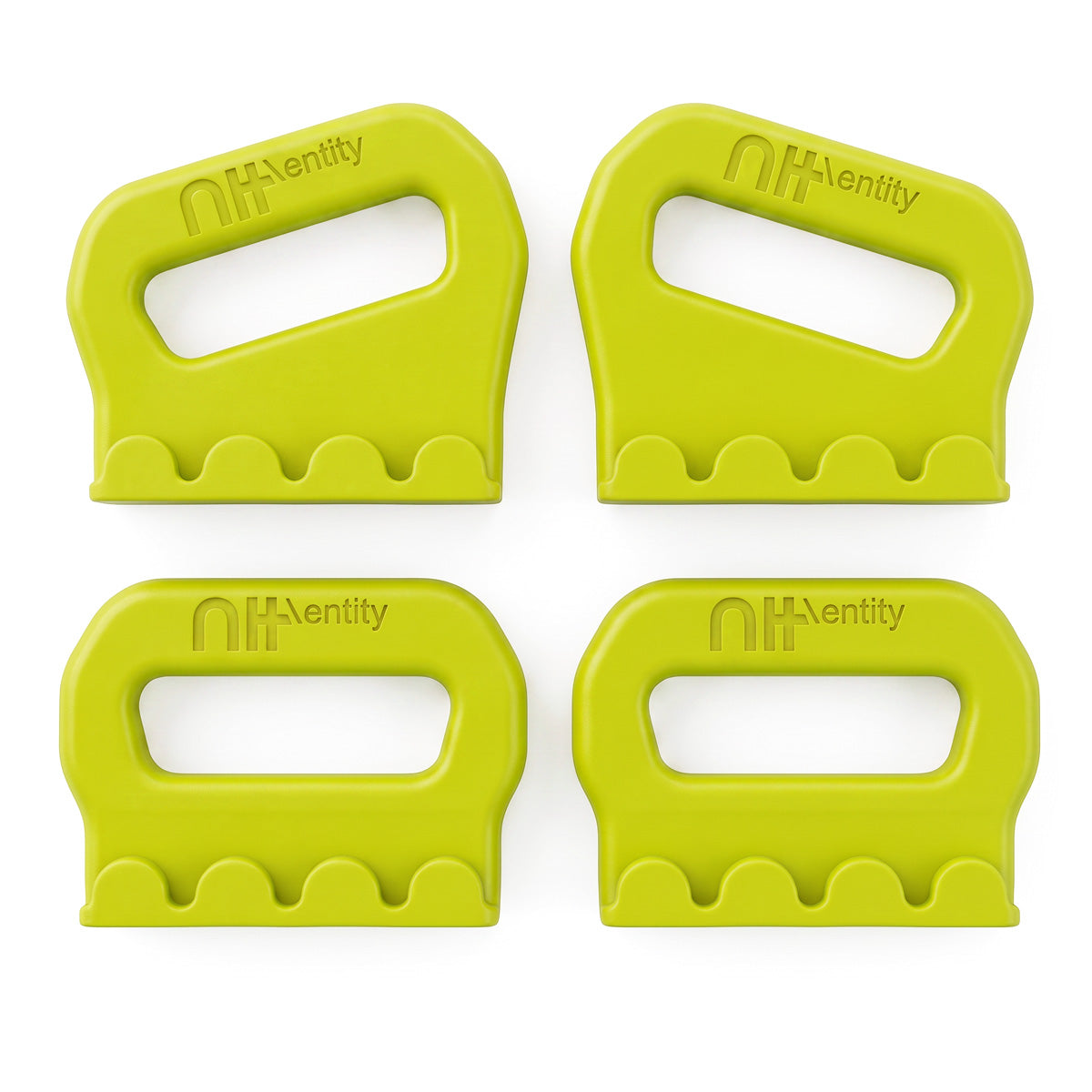 Duotone Entity (NTT) Strap Buckle Set