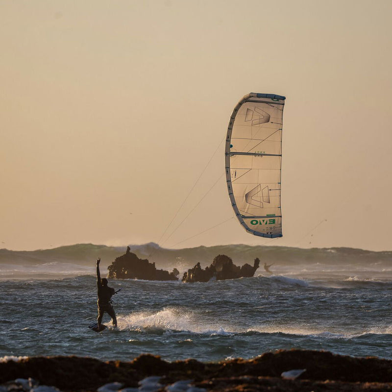 Duotone EVO Concept Blue