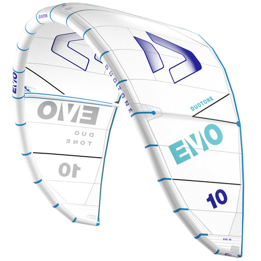 Duotone EVO Concept Blue