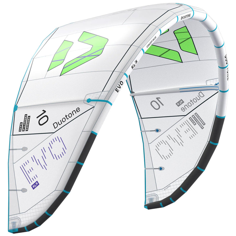 Duotone EVO SLS 2027