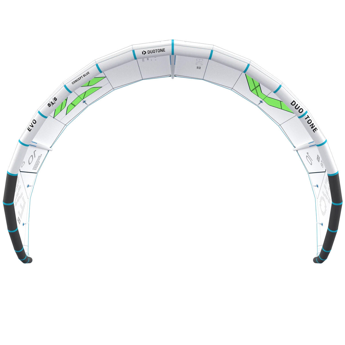 Duotone EVO SLS 2027