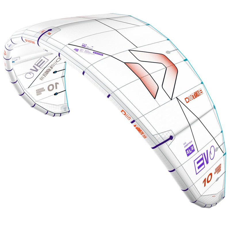 Duotone EVO SLS 2026