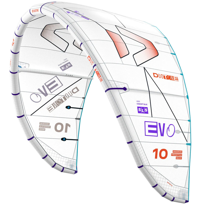 Duotone EVO SLS 2026