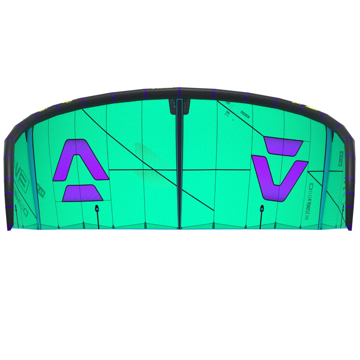 Duotone EVO SLS 2026 – Powerkiteshop