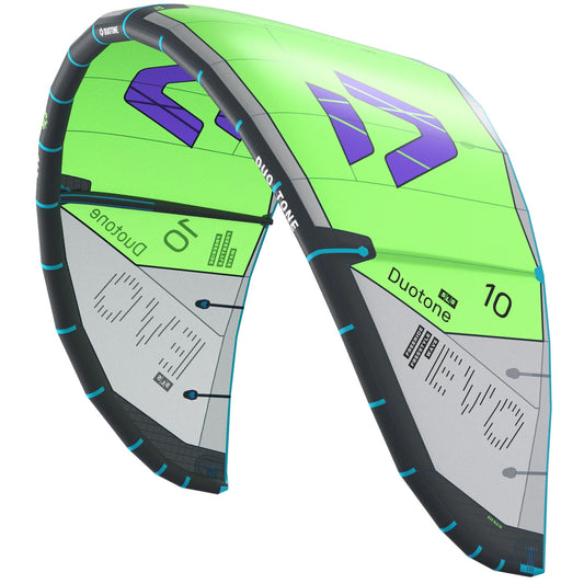 Duotone EVO SLS 2027