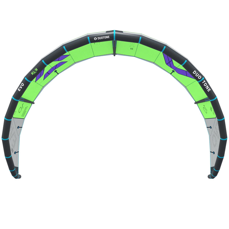 Duotone EVO SLS 2027