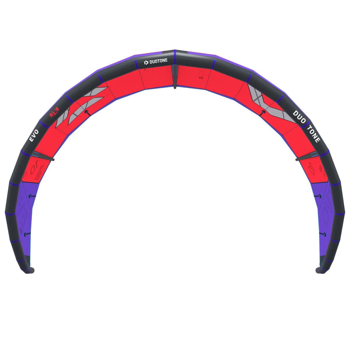 Duotone EVO SLS 2027