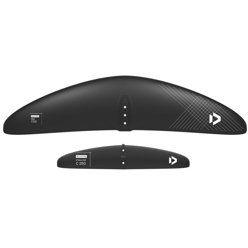 Duotone Free Wing Set