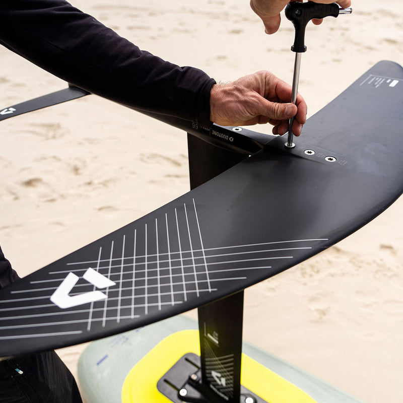 Duotone Free Wing Set