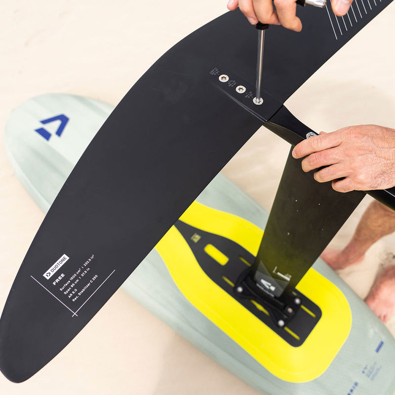 Duotone Free Wing Set