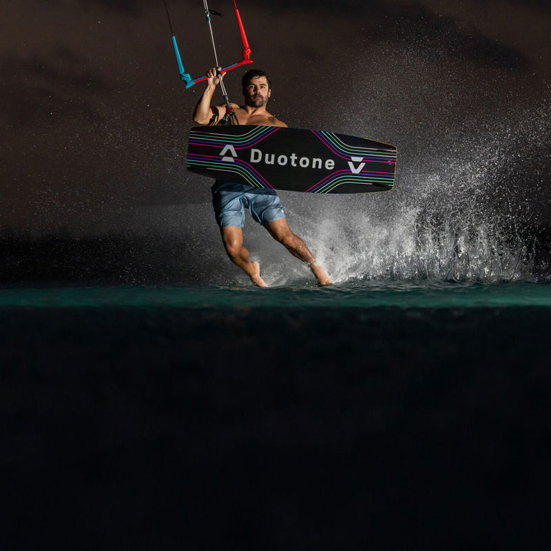 Duotone Jaime Concept Blue