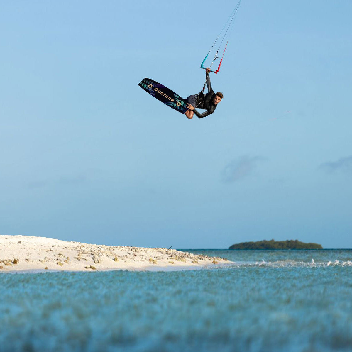 Duotone Jaime SLS – Powerkiteshop