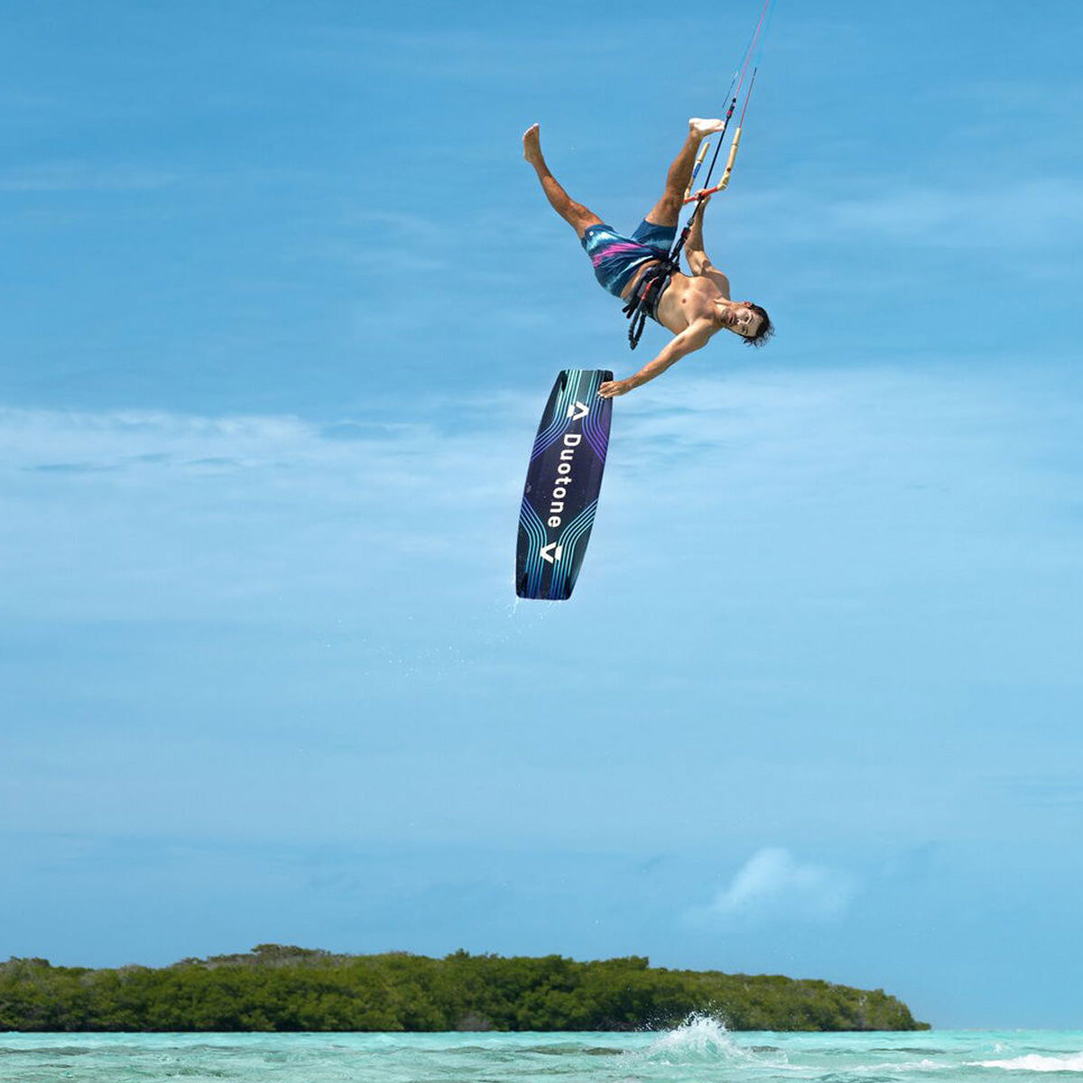 Duotone Jaime SLS – Powerkiteshop