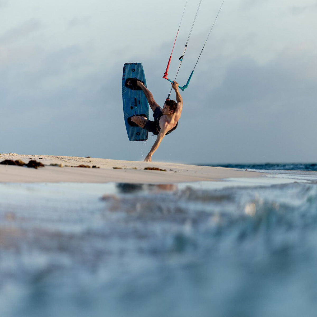 Duotone Jaime SLS – Powerkiteshop
