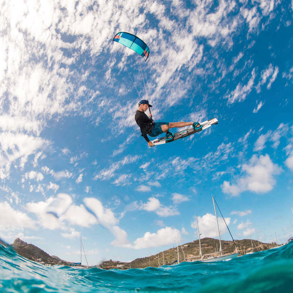 Duotone Juice - Ex Demo