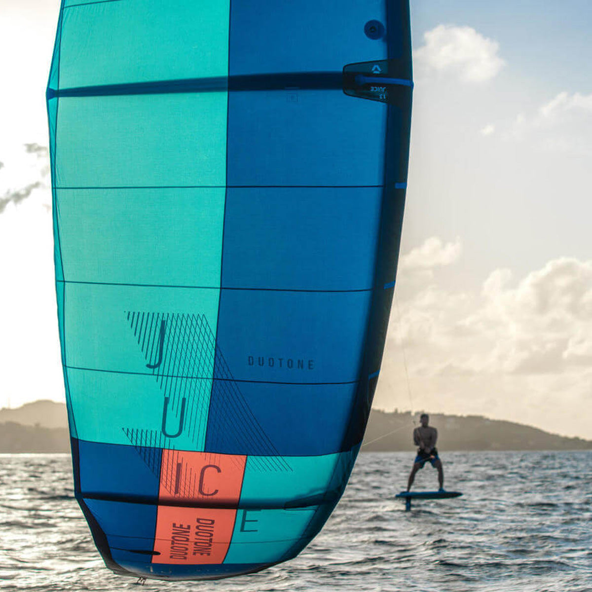 Duotone Juice - Ex Demo