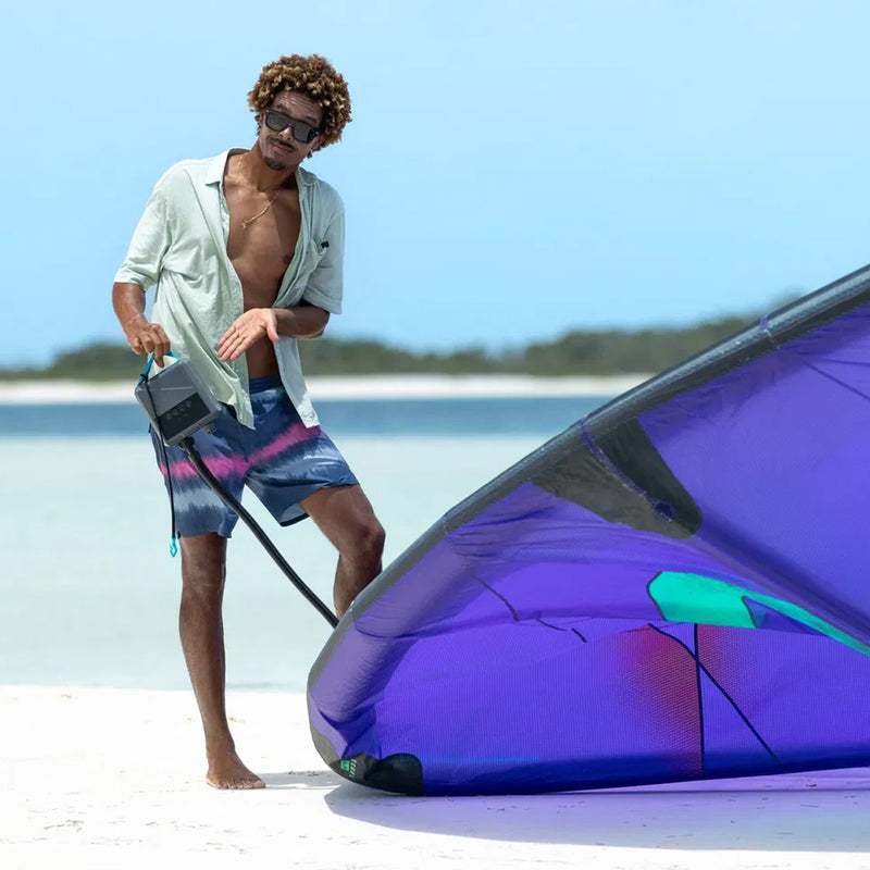 Duotone ePump Lazepump