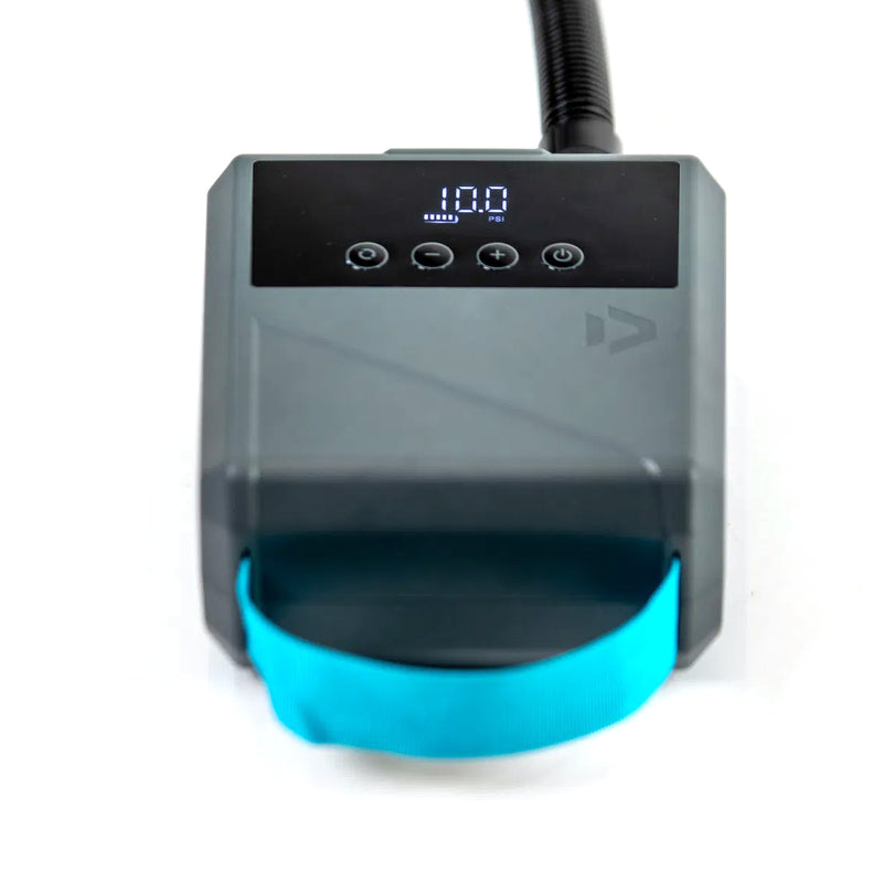 Duotone ePump Lazepump