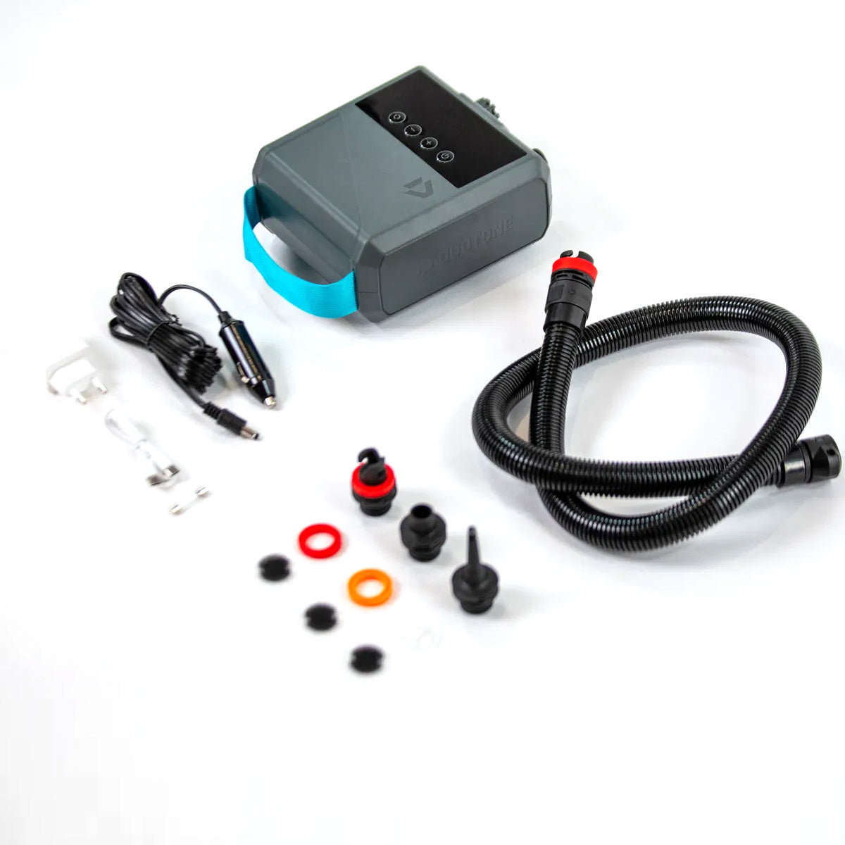 Duotone ePump Lazepump