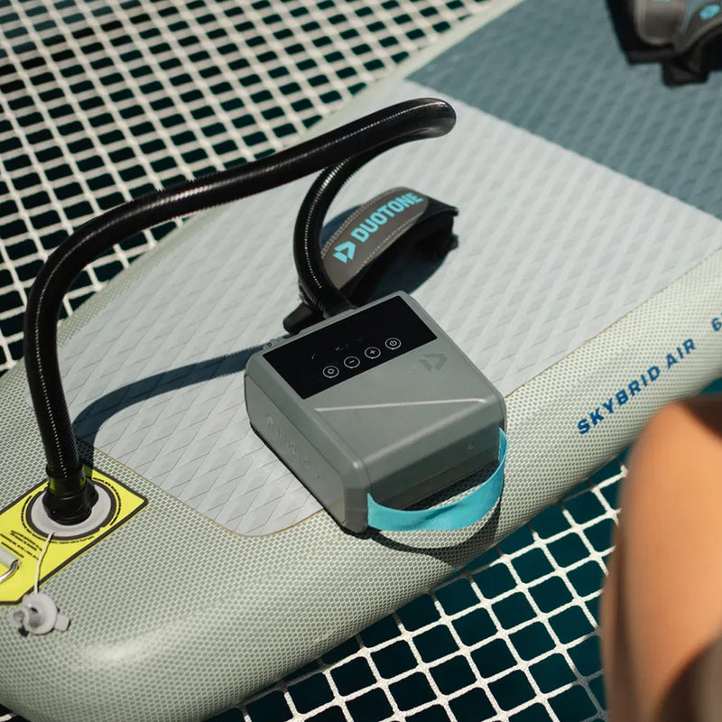 Duotone ePump Lazepump