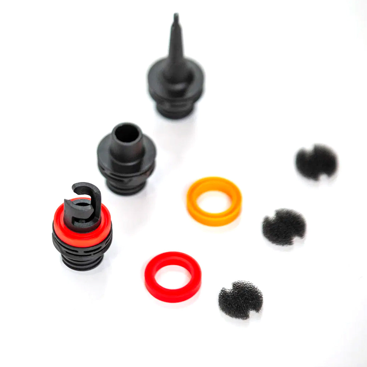 Duotone ePump Lazepump