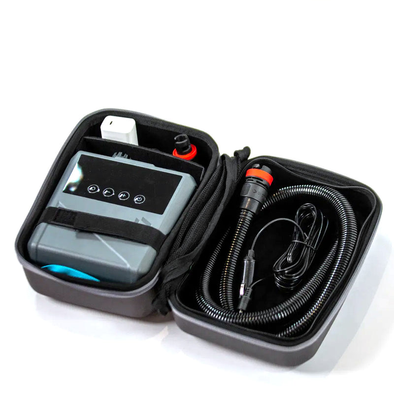 Duotone ePump Lazepump