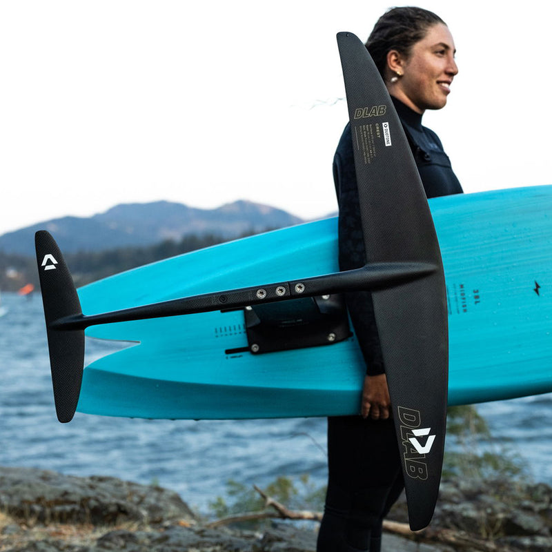 Duotone Monobloc Tail PX D/Lab