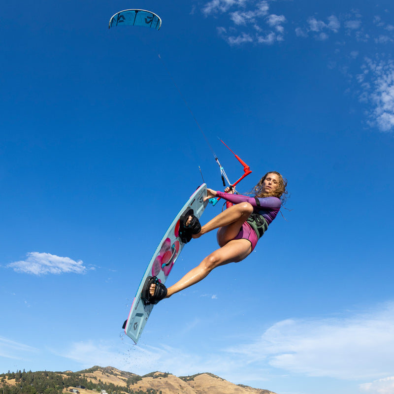 Duotone Rebel D/Lab 2026