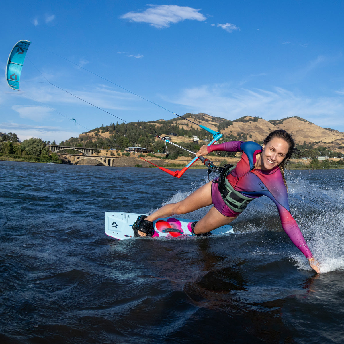 Duotone Rebel D/Lab 2026