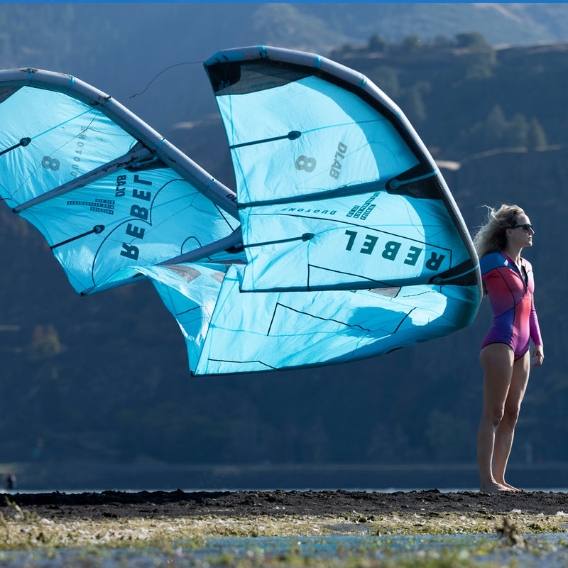 Duotone Rebel D/Lab 2026