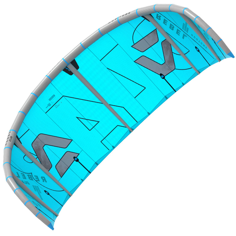 Duotone Rebel D/Lab 2026