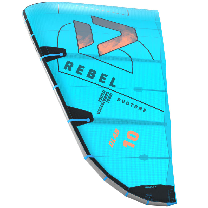 Duotone Rebel D/Lab 2026