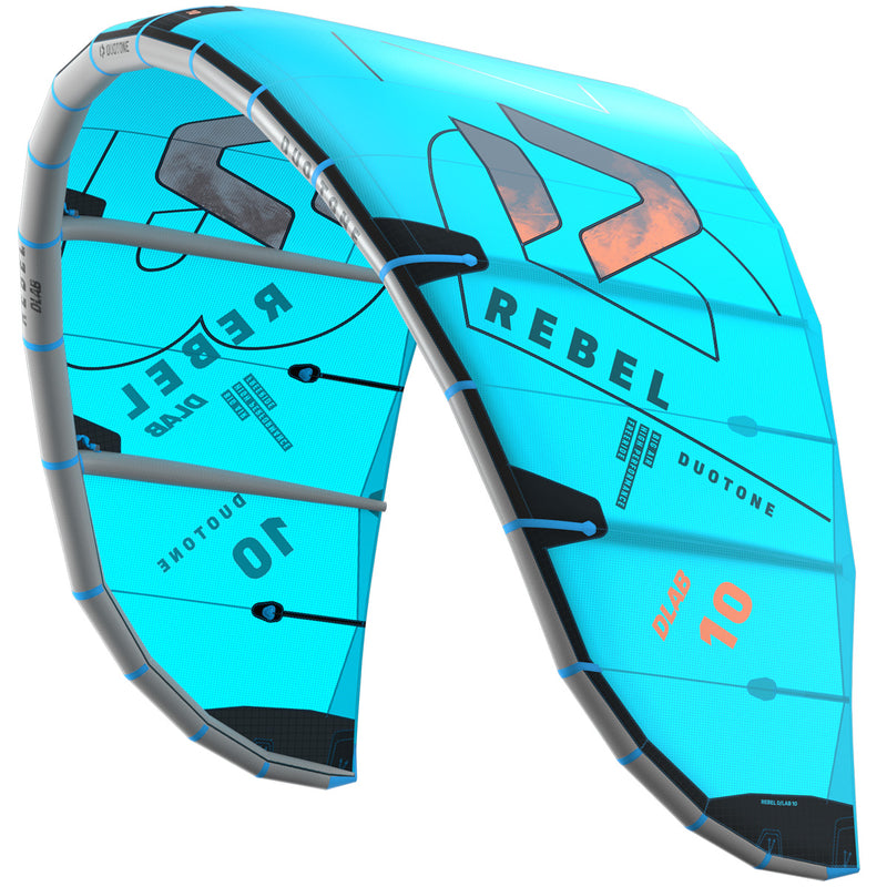 Duotone Rebel D/Lab 2026