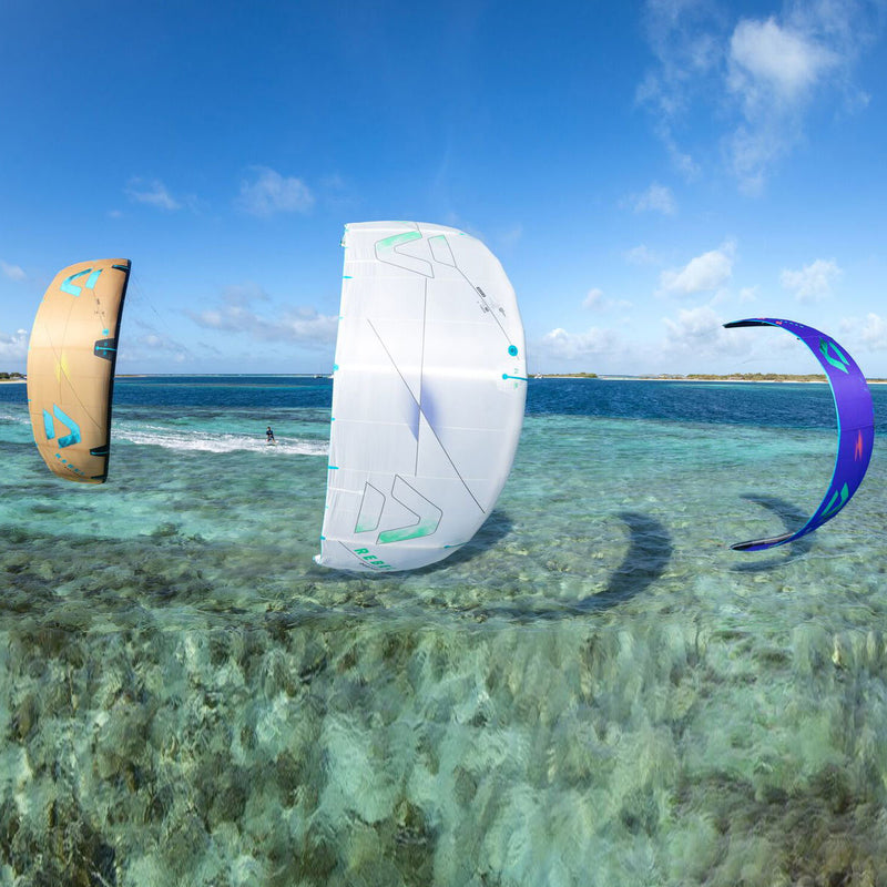 Duotone Rebel SLS 2026