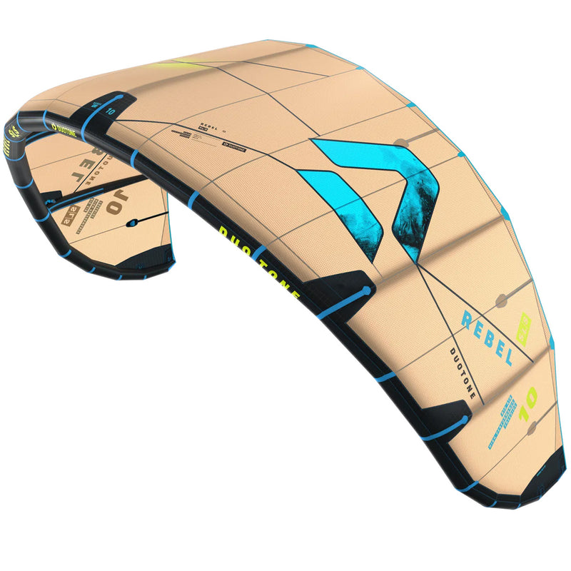 Duotone Rebel SLS 2026