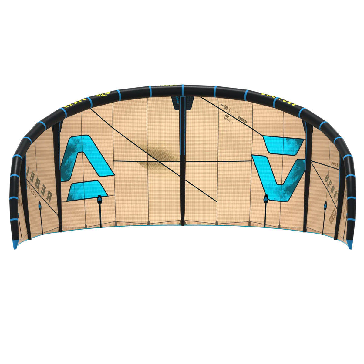 Duotone Rebel SLS 2026