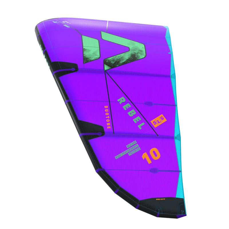 Duotone Rebel SLS 2026