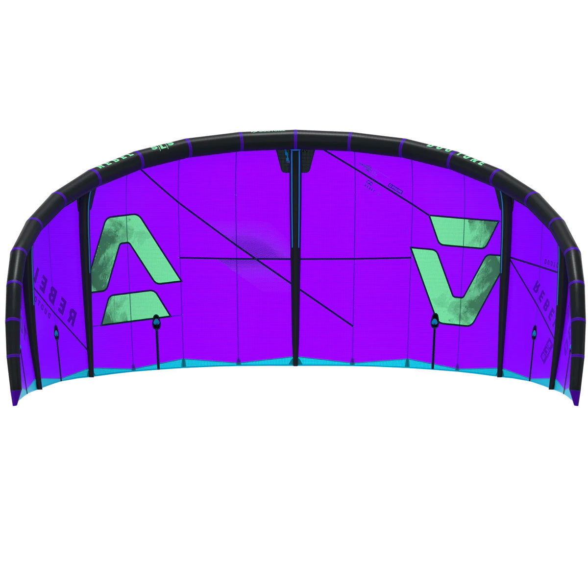 Duotone Rebel SLS 2026