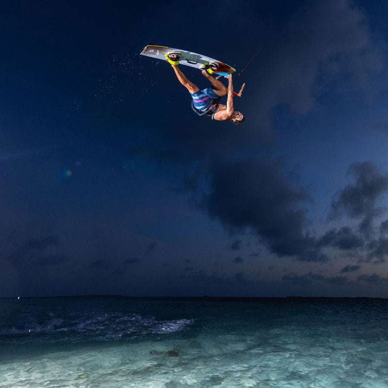 Duotone Select Concept Blue