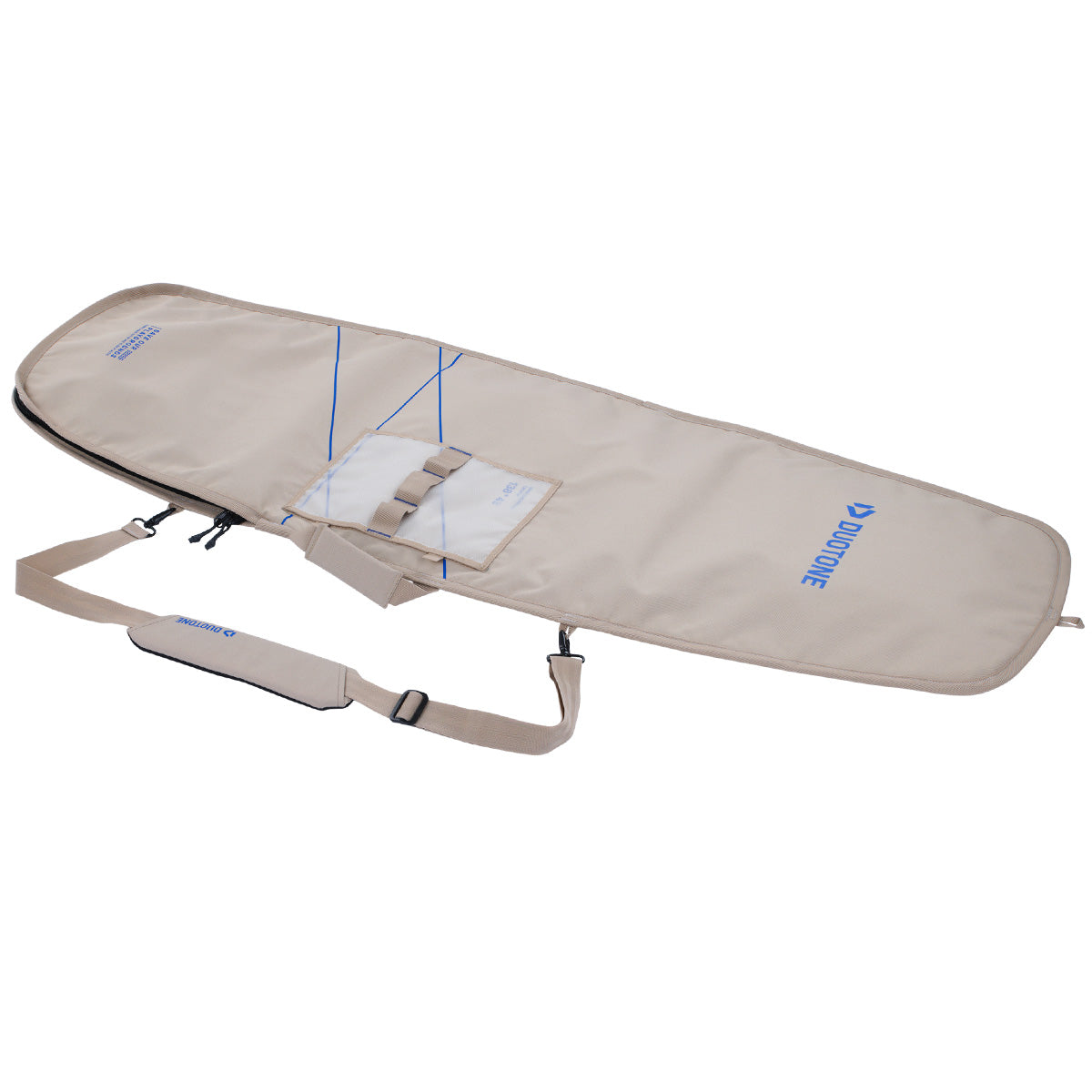 Duotone Single Twintip Board Bag