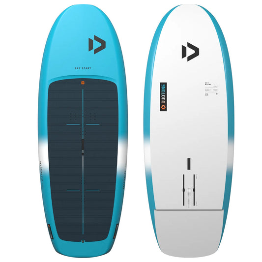 Duotone Sky Start DST